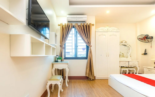 Nam Khanh Hotel by OYO Rooms