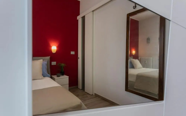 Graglia Modern Apartment by Wonderful Italy