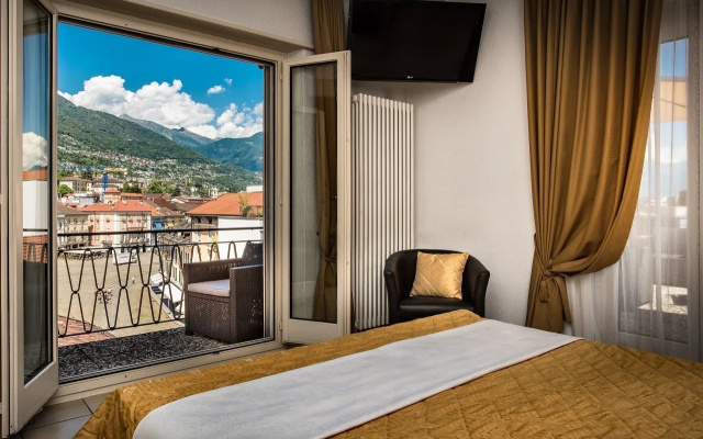 Hotel dell'Angelo