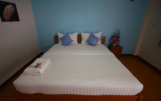Sweethome Resort