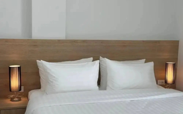 Bs Krabi Hotel