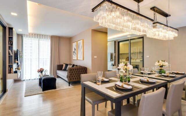 Отель Dazzle Residence Бангкок комната для гостей