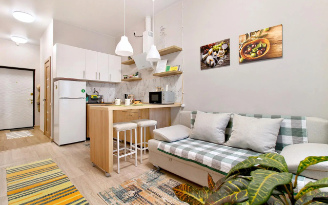 PtzHome на улице Чапаева 42А