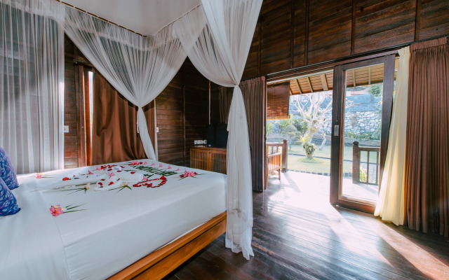 Puri Pandawa Resort