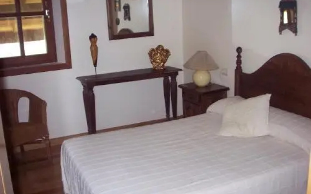 Casa As Covas