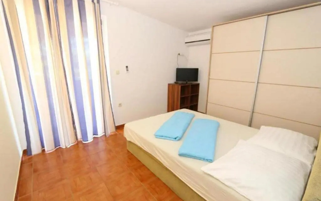 Apartments with a parking space Stara Novalja, Pag - 18860