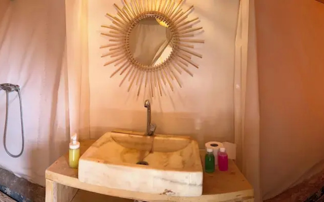 Jardin Kotori Luxury Camp
