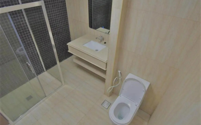 Al Mashreq Fully Upgraded Studio Apartment - Rimal 2 JBR