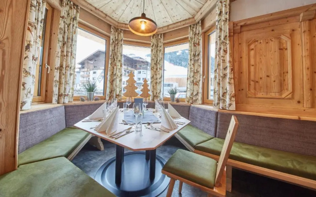Hotel Hubertushof
