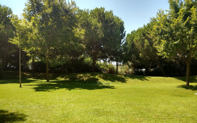 Residence Centre Esplai