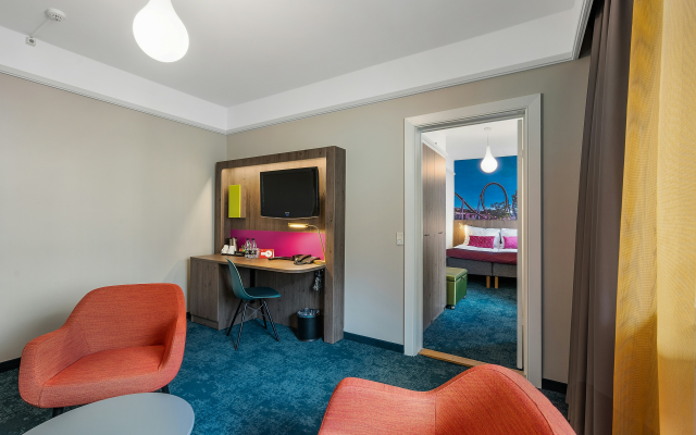 ProfilHotels Richmond
