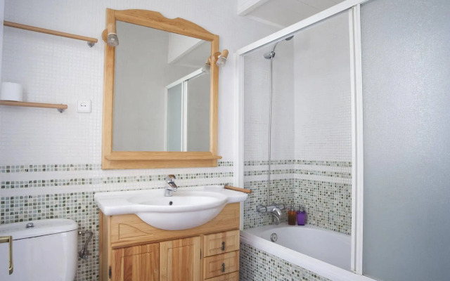 Go BCN Apartments Gracia