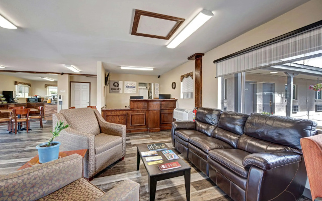 Quality Inn near Mesa Verde