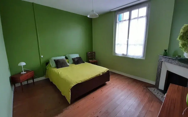 Holiday Home in La Teste Near Arcachon Beach