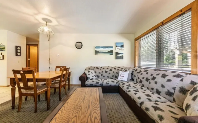 117 Bldg B 1 Bedroom Condo