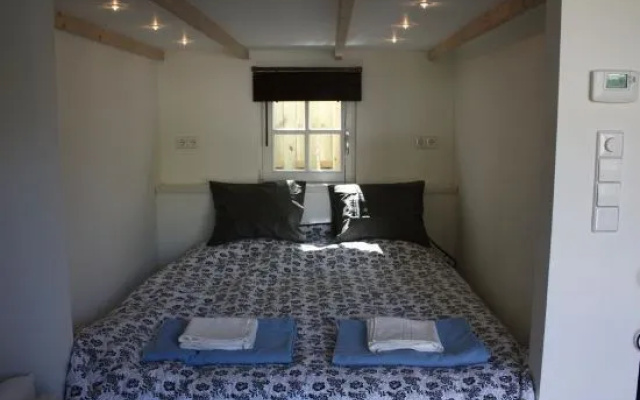 Rosies Apartment