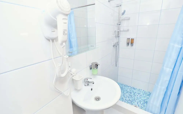 Takeroom Sportivnaya Guest house