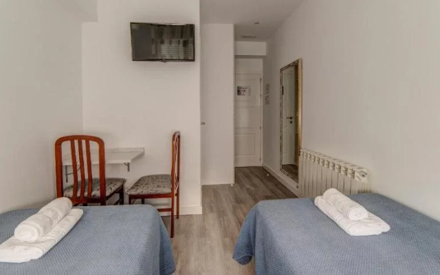 Hostal Lar