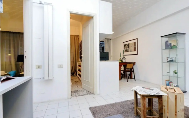 Rizzo Apartment
