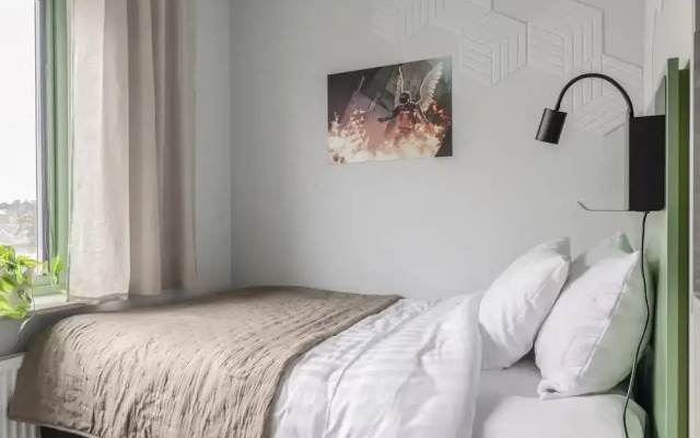 Game-Ready Stays at HomeX Hotel
