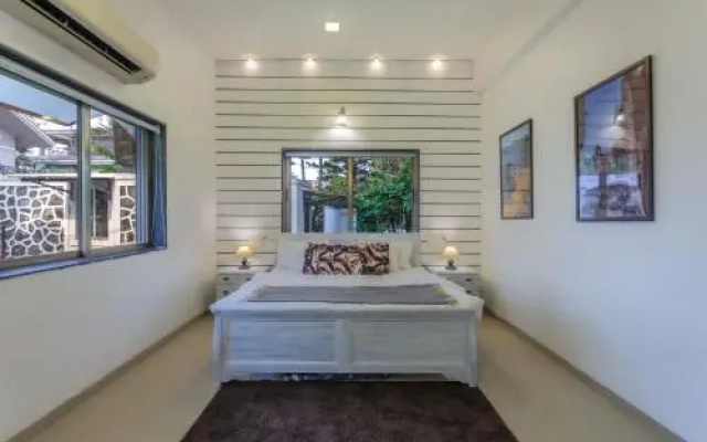 Eko Stay Signature Villa'