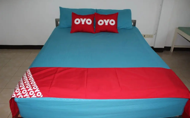 OYO 75420 Howto Hotel