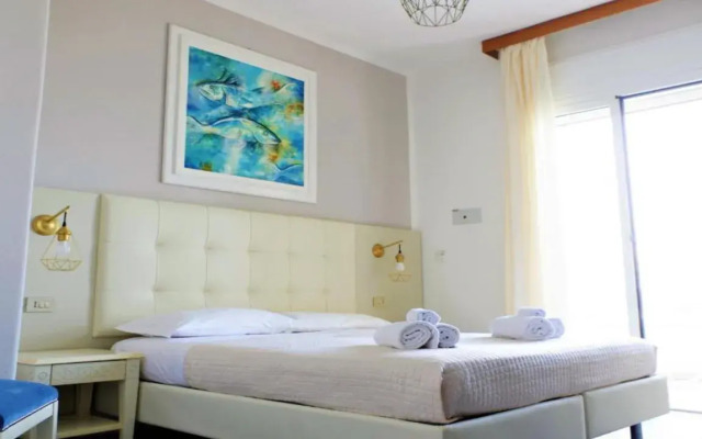 Golf & Beach Hotel B&B