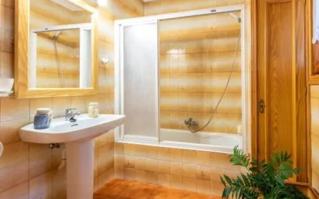 Chalet Joan i Nuria