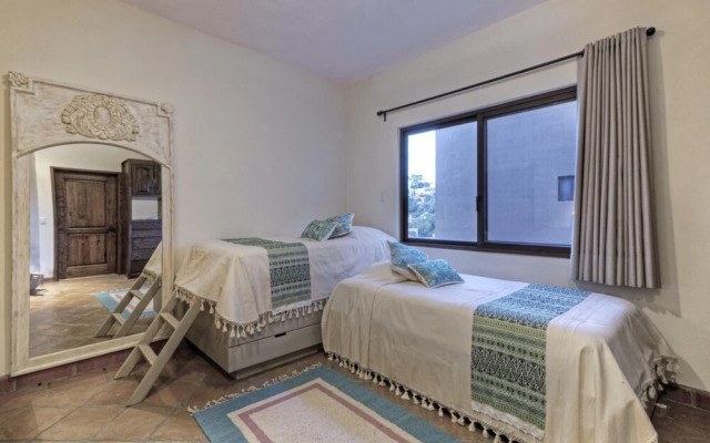Villa Clara Luna 3 Bedroom 3 5 Bath Near Centro