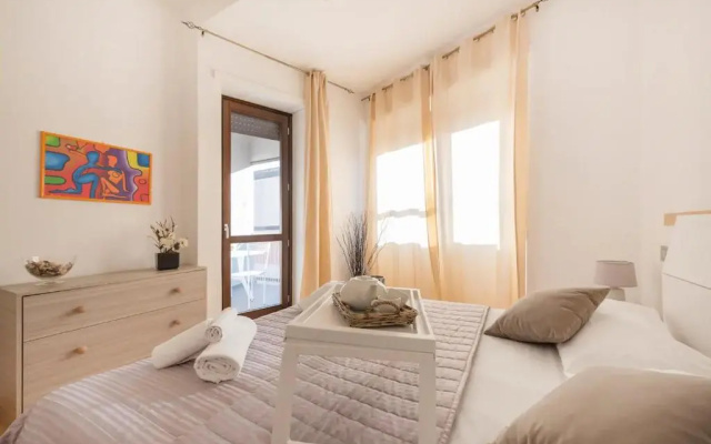 Key Apartment Basilica