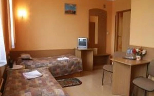 Hotel Leśnik