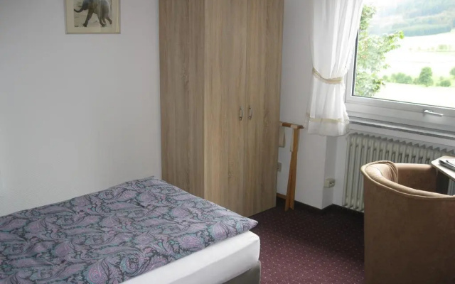 Hotel Jagdhaus Weber