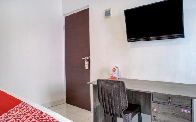 OYO 3690 Wisma Yani Syariah