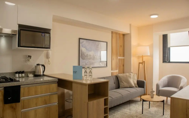 w Magnificent 2BR in Centric Barranco