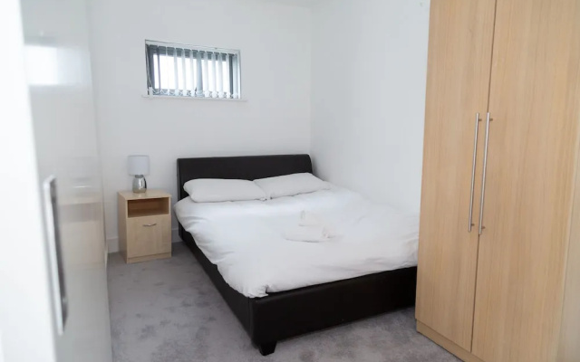Kent Street - Apt 4
