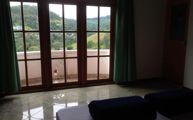 101 Holiday Resort