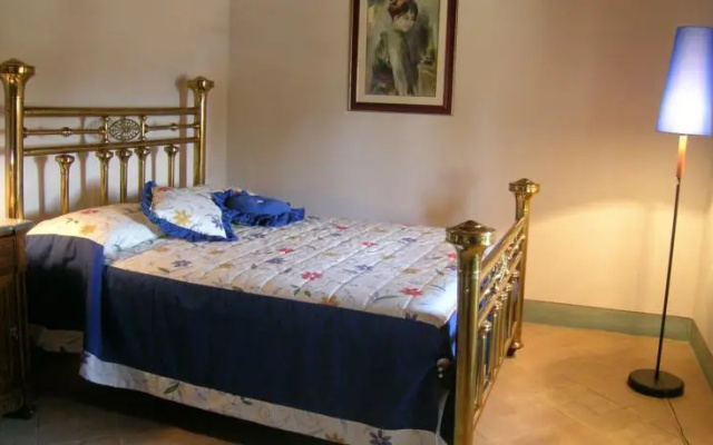 Villa Podere Oliveto