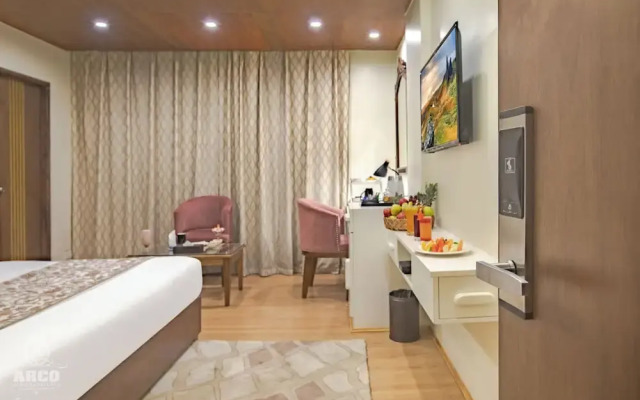 ARCO Hotels & Resorts Srinagar