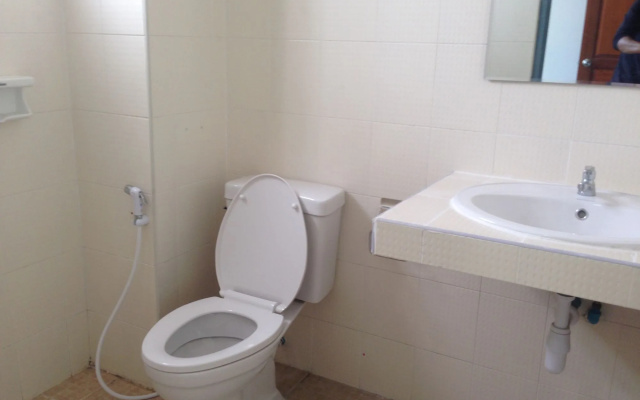 Baan Sook Residence Pattaya