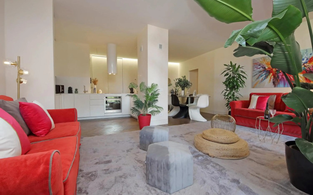 Luxury Domus Apartment 2