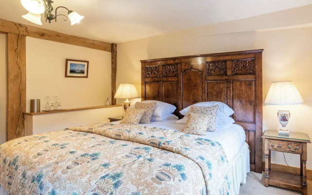 The Town House Ludlow