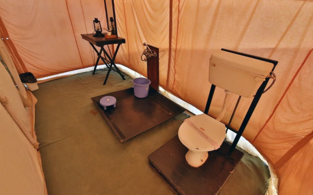 Jaisalmer Desert Resort