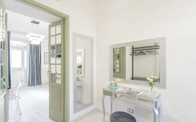 Cernobbio Green Suite