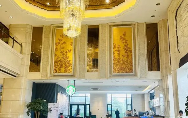Leidisen Winning Hotel