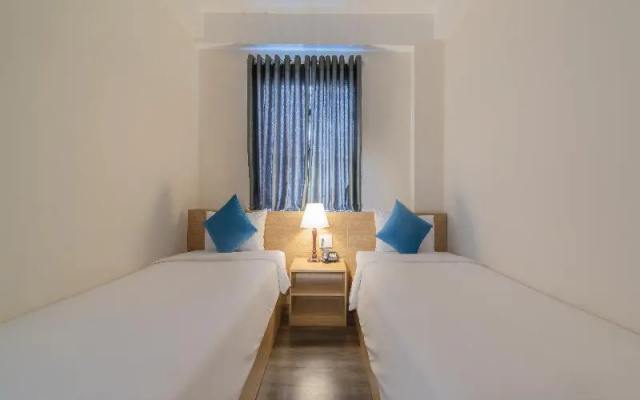 Star Light Hotel Nha Trang