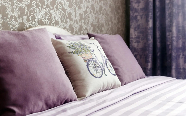 Brilliant Inn на проспекте Нариманова 38