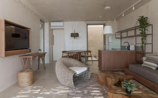Altera Cave Villas
