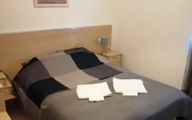 Apartamento Plaza Rio Aguasvivas 5 BB