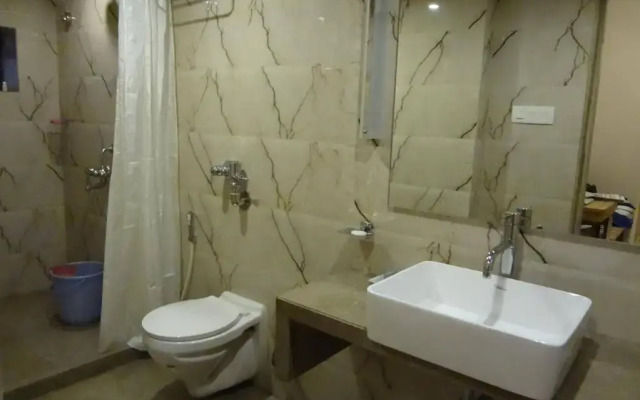 Rama Krishna Hotel