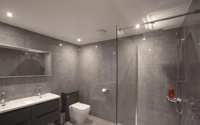 WS Flat 1 in Swindon